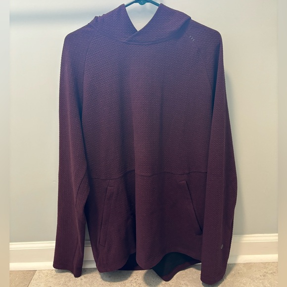 Lulu Hoodie - Picture 1 of 3